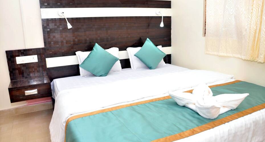 Inn Residency, Port Blair 1